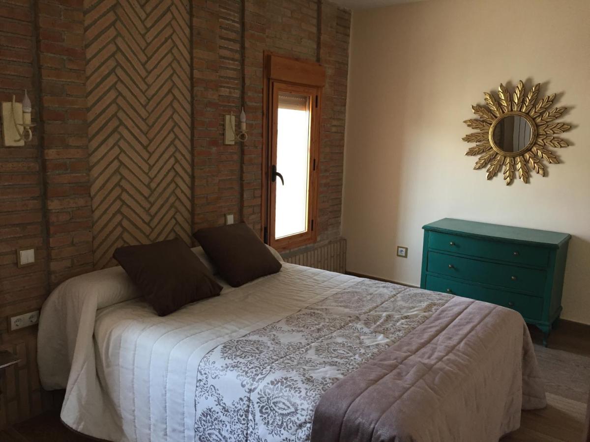 Casa Tere, Codo – Precios actualizados 2022