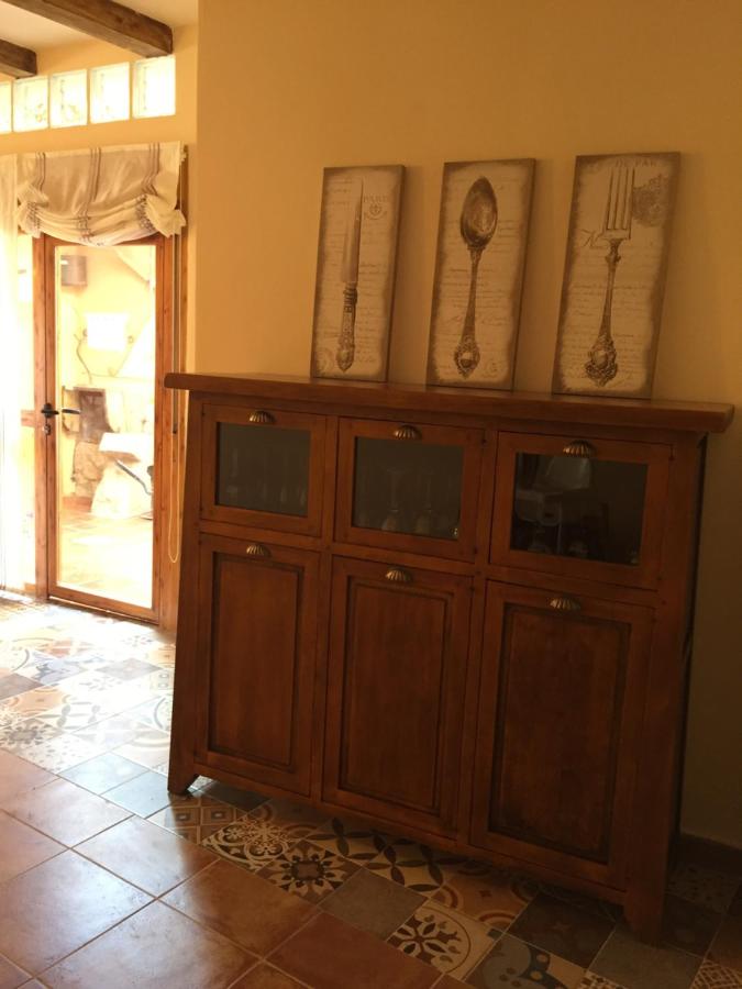 Casa Tere, Codo – Updated 2022 Prices