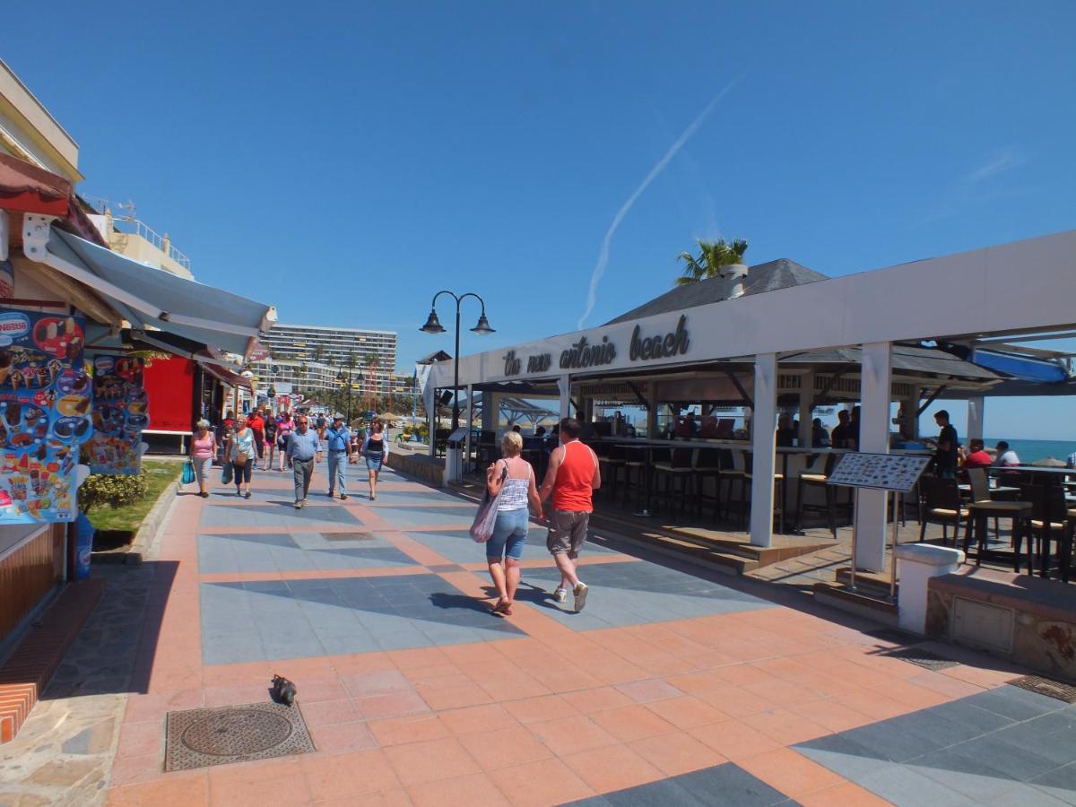 Apartamentos J&K, Torremolinos – Precios actualizados 2022
