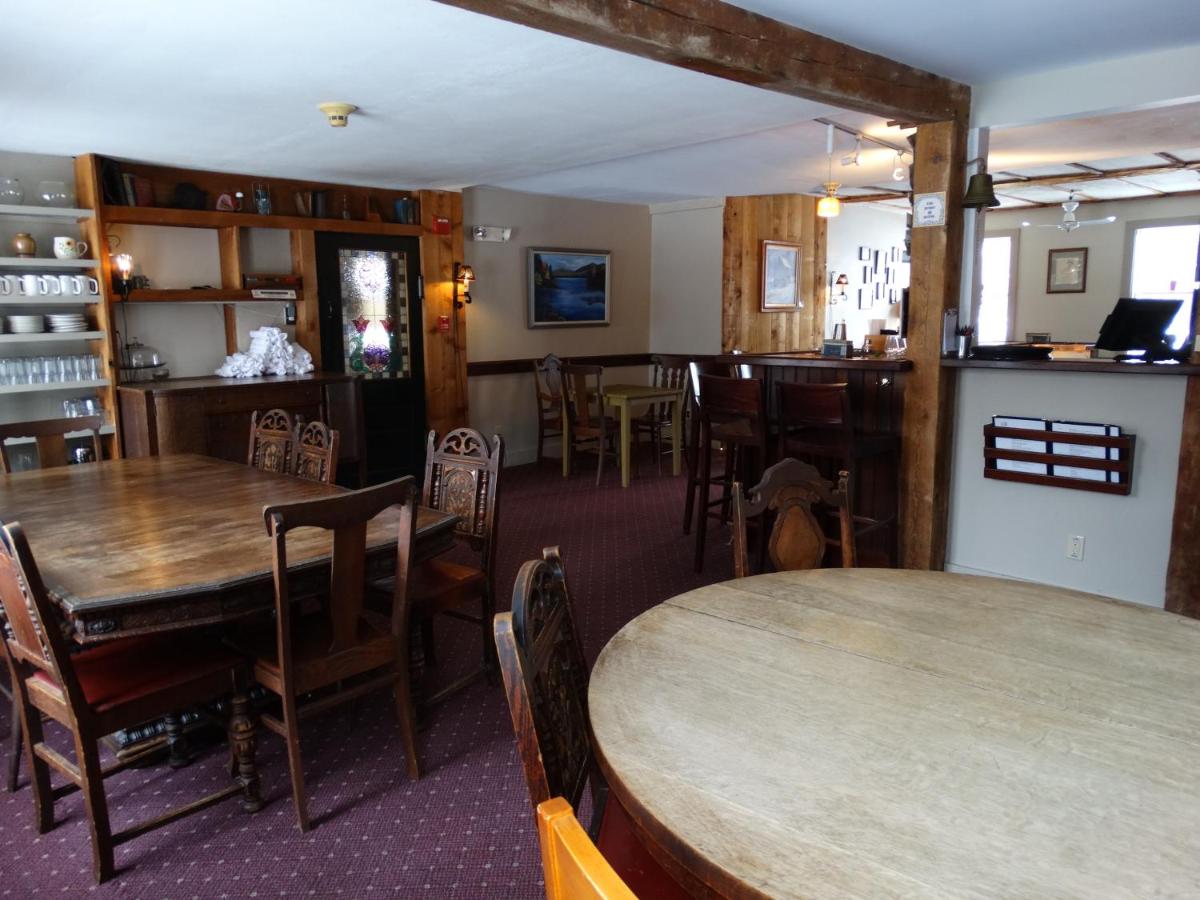 Shoreham Inn Bed & Breakfast — photo 11