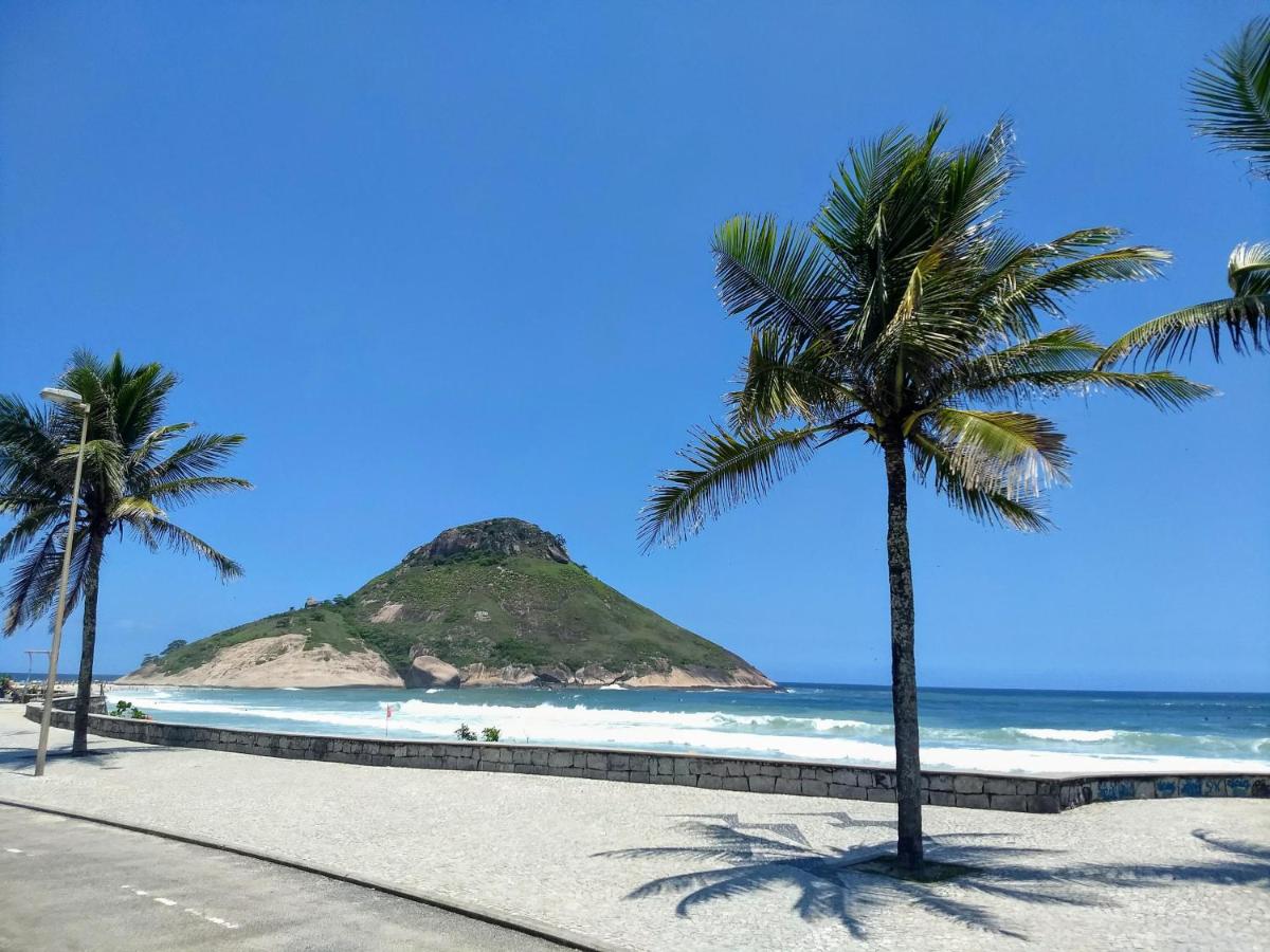 Rio Way Beach photo