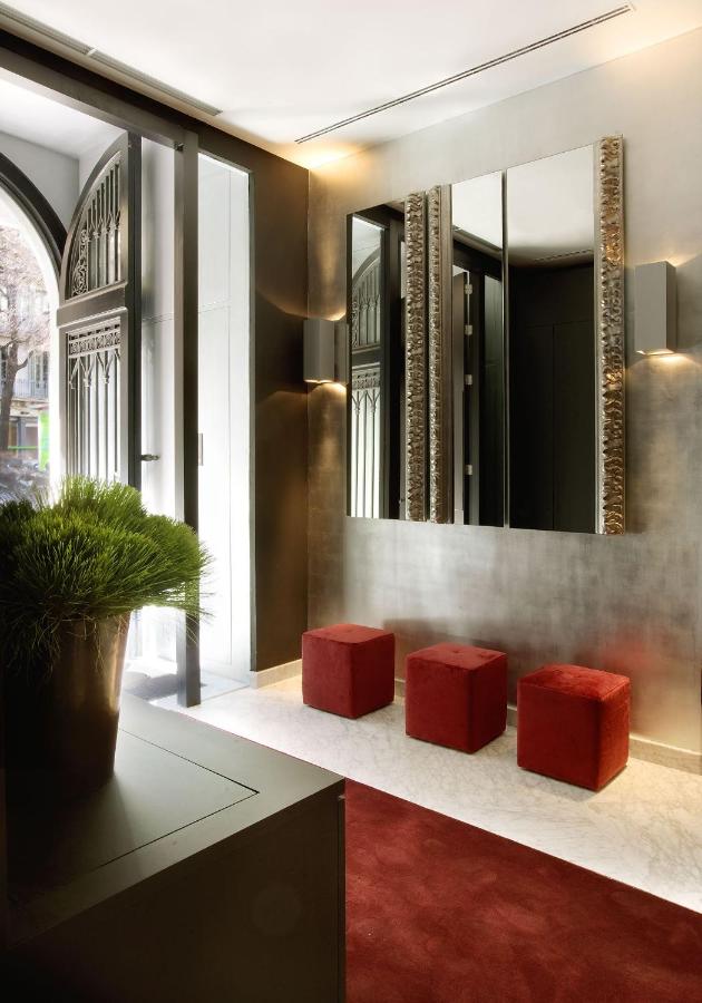 Hotel Murmuri Barcelona (Espanha Barcelona) - Booking.com