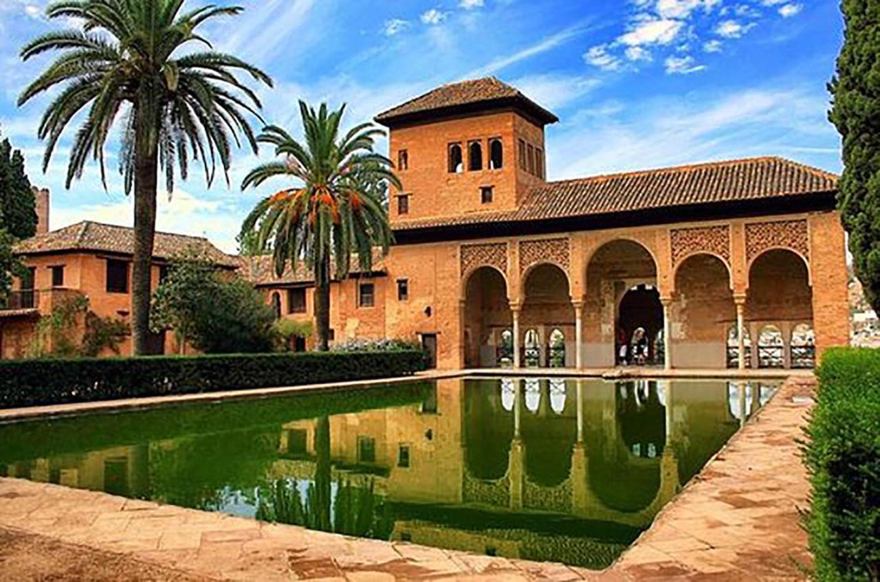 PTS Granada Apartment by A3Rentals, Granada – Updated 2022 Prices
