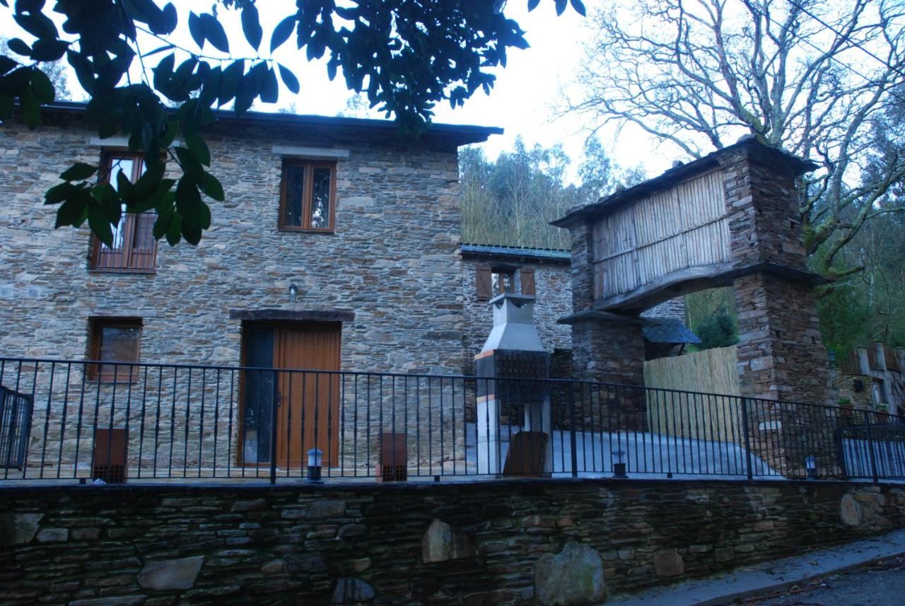 Isabel Artemis ES, San Tirso de Abres – Updated 2022 Prices