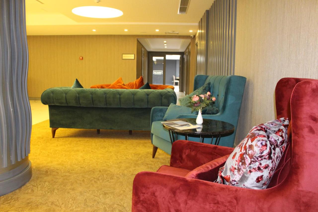 Sky Hotel Baku photo