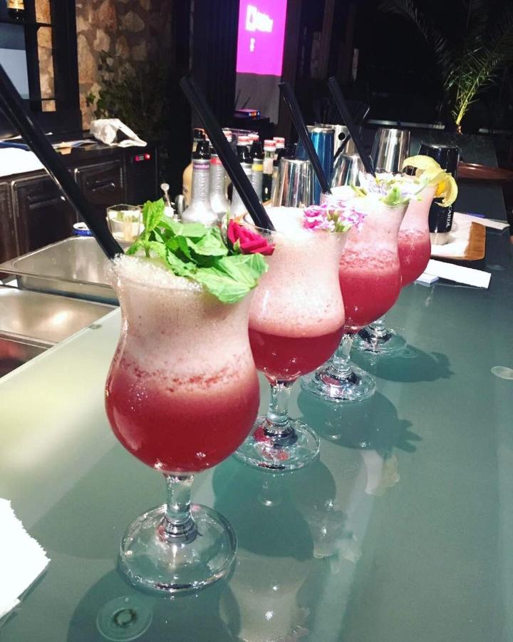 Andon Lapa Hotel & Spa photo