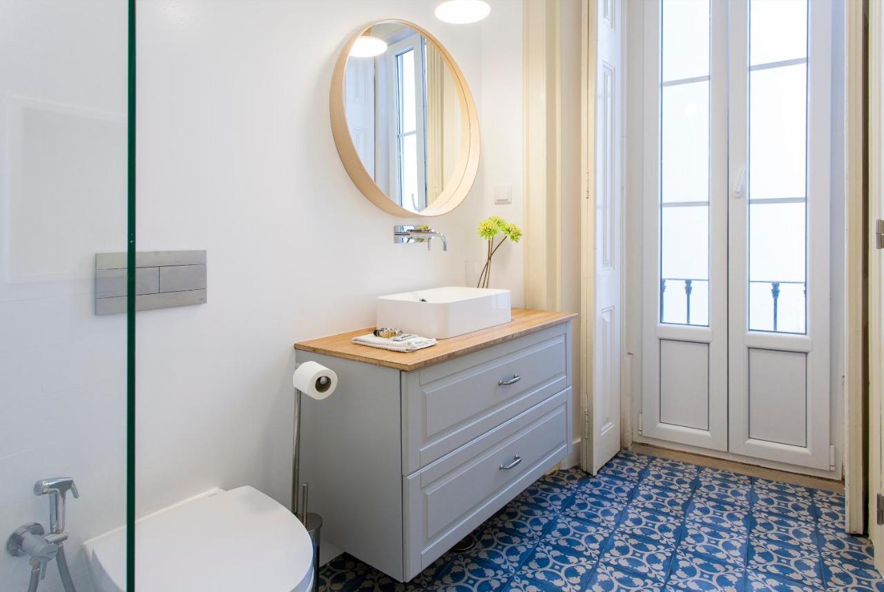 Bairro Alto 3 Bedroom Patio Flat! - 3