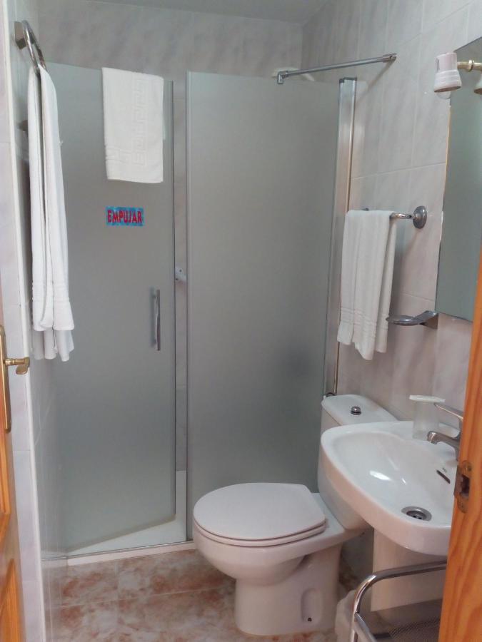 Hostal Rural Montual, Los Baños – Updated na 2022 Prices