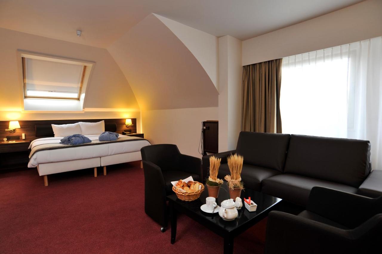Golden Tulip Hotel de’ Medici photo