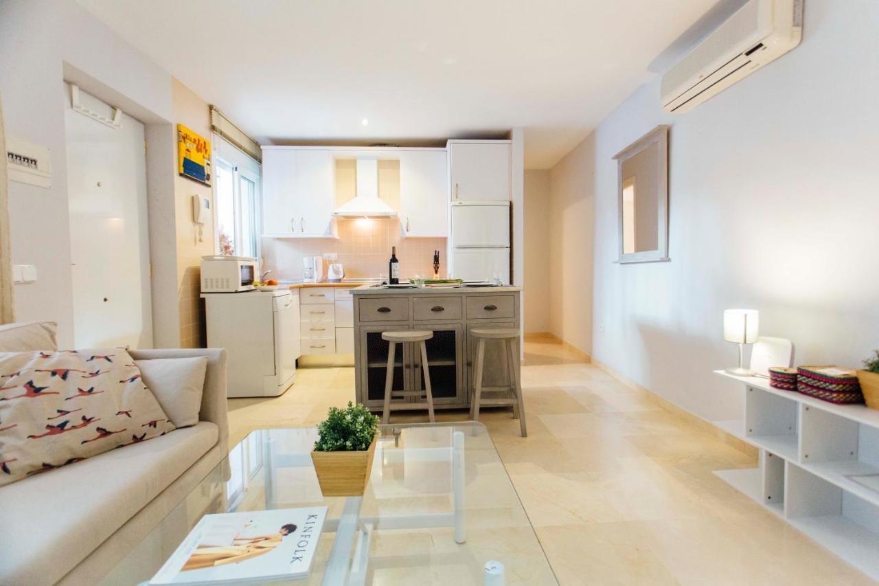 One and Lux- Lagar, Seville – Updated 2022 Prices