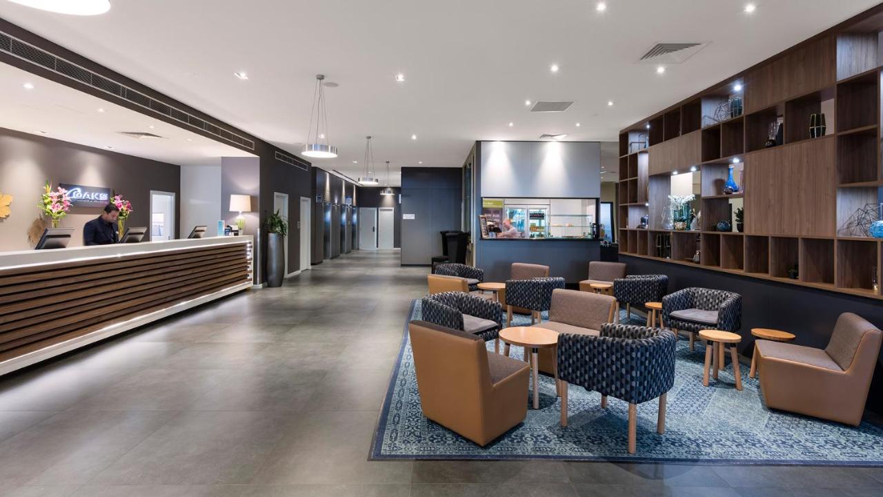 Oaks Melbourne on Market Hotel photo