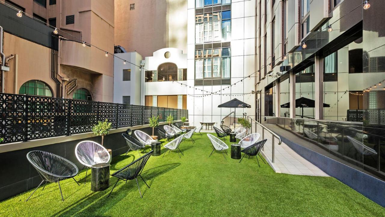 Oaks Melbourne on Market Hotel photo