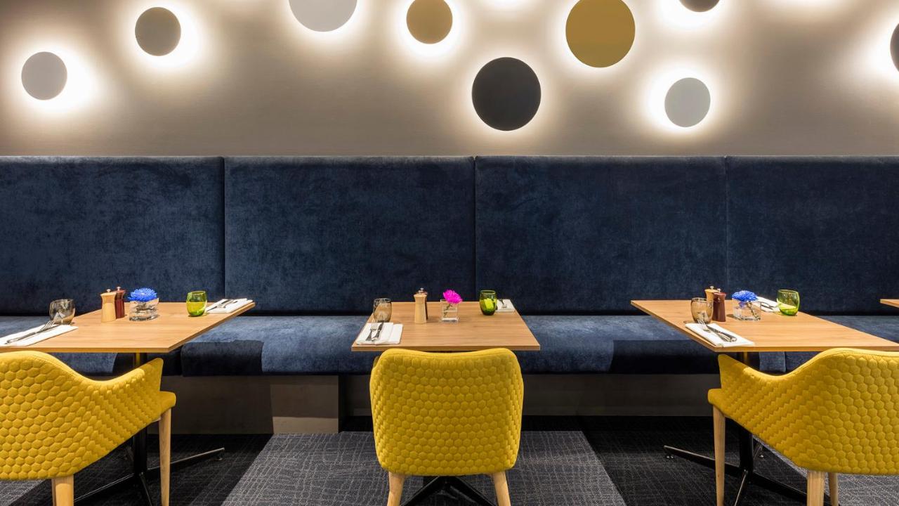 Oaks Melbourne on Market Hotel photo