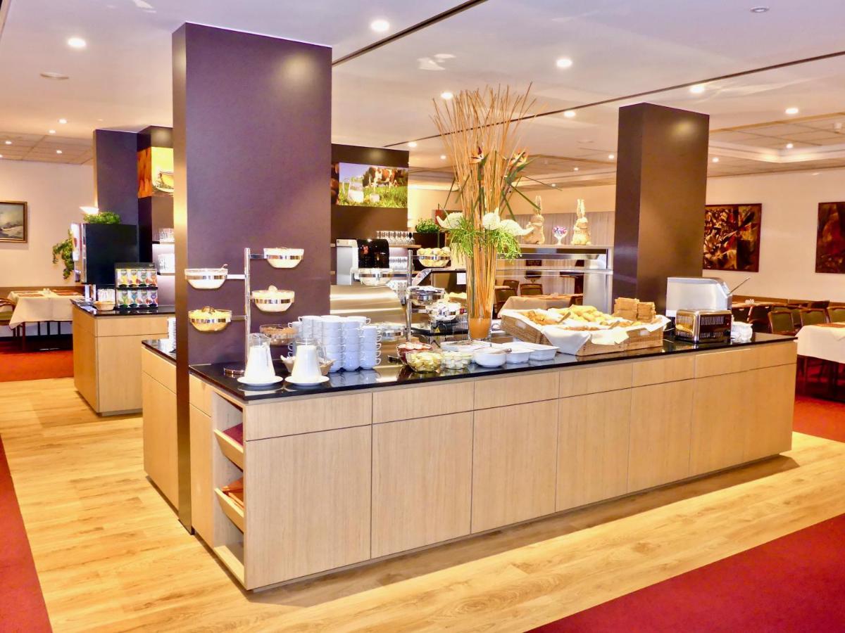 Golden Tulip Hotel de’ Medici photo