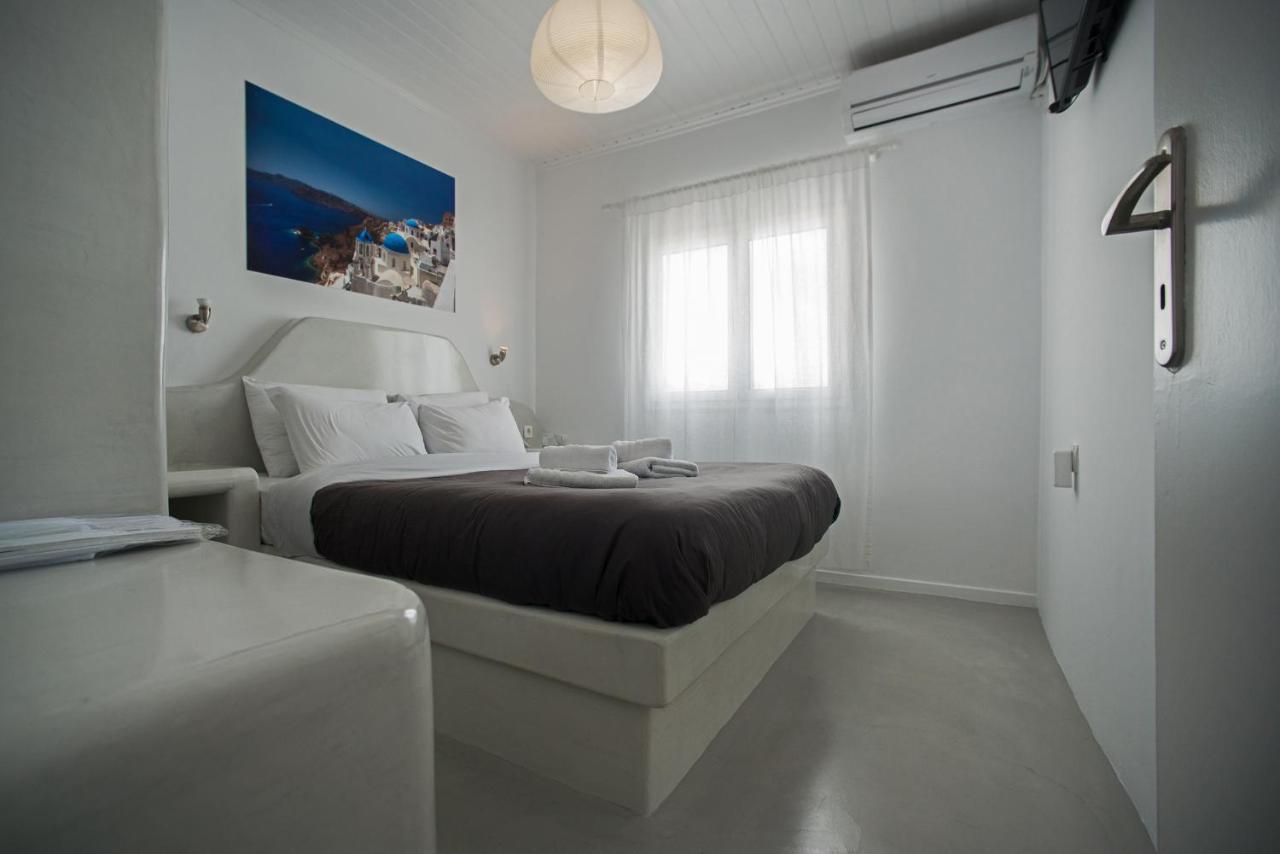 Corrado Caldera Apartments - 2