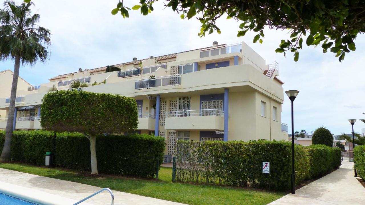 Jardines de Denia III El Conserje, Denia – Updated 2022 Prices