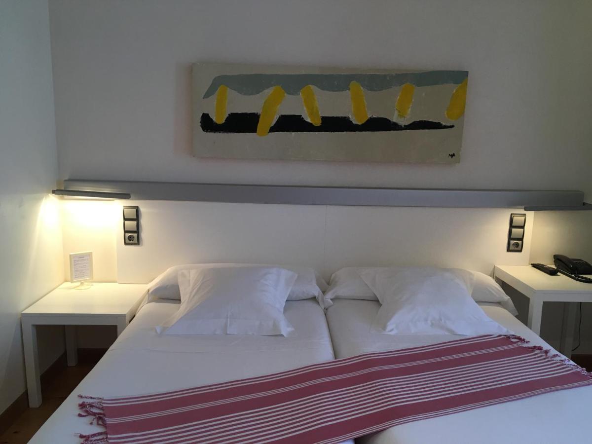 Hotel Nochendi, Cangas de Onís, Spain - Booking.com