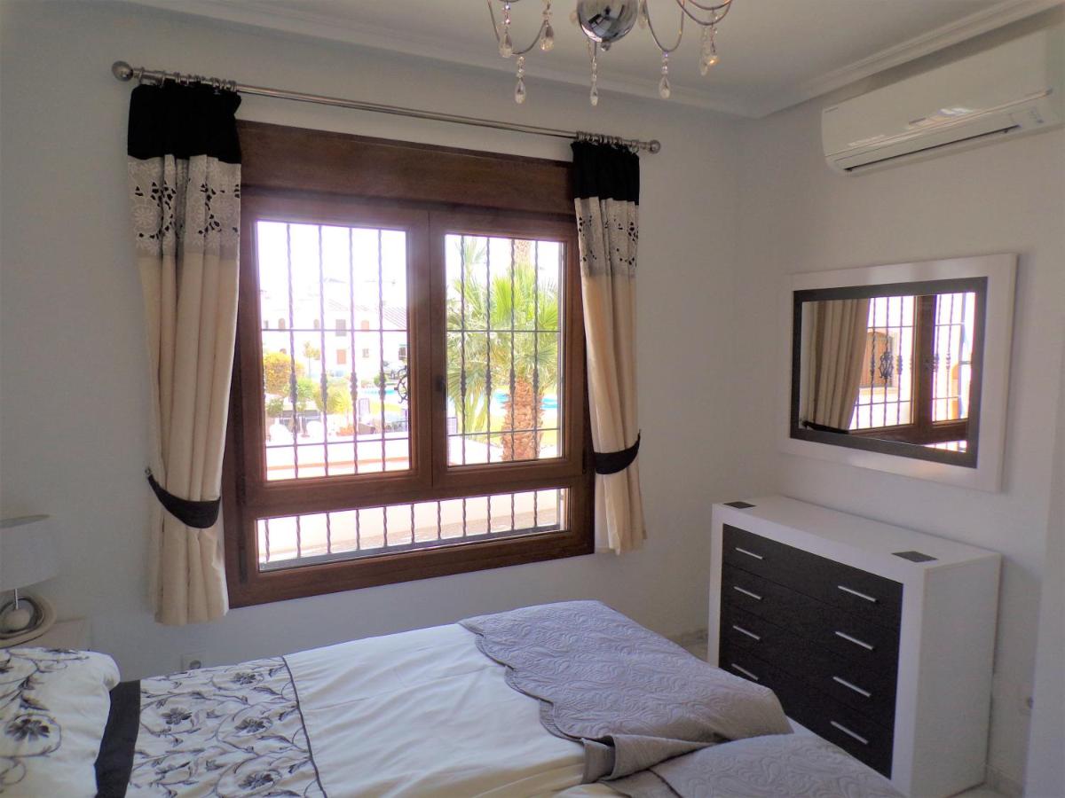 Villamartin Violetas holiday home, Villamartin – Updated 2022 ...