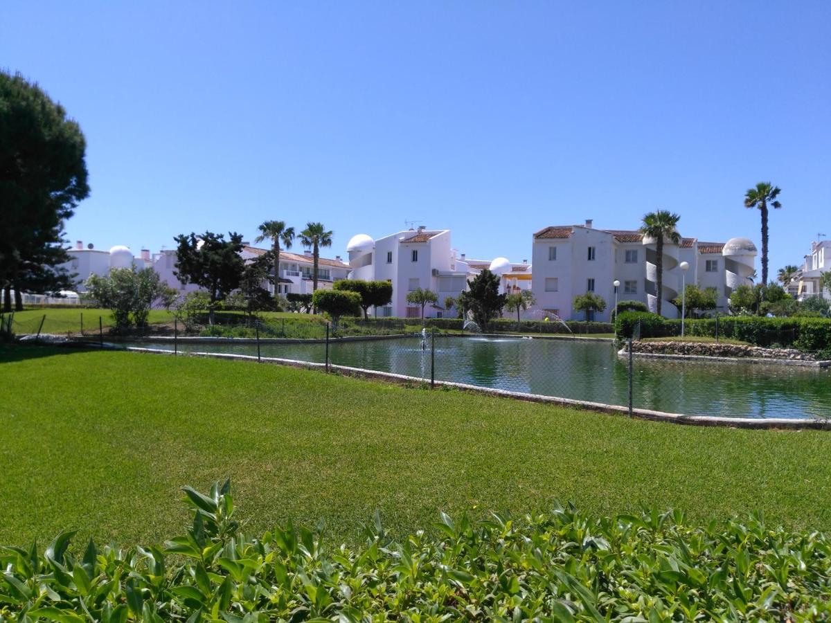 Apartamento Laguna Beach, Torrox Costa, Málaga, Málaga ...