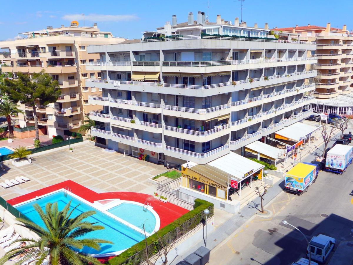 Rentalmar Zahara family suites, Salou – Bijgewerkte prijzen 2022