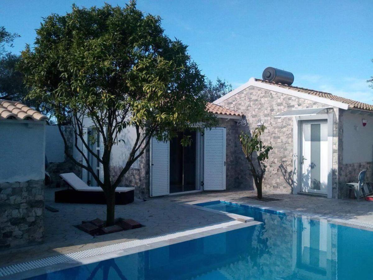 29 Dreamy Corfu Luxury Villas 62 LUXURY JUST FOR 2 image