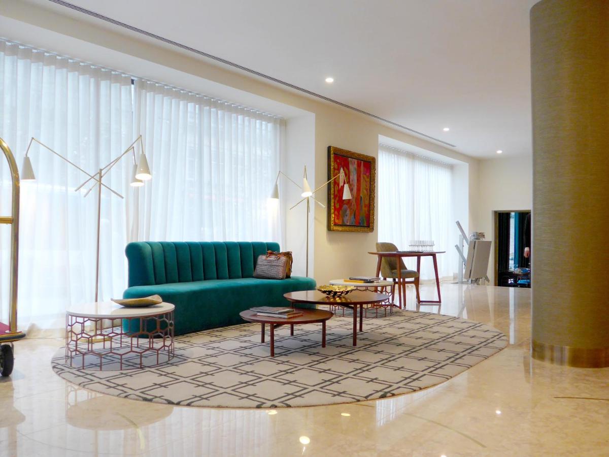 Pestana Porto - A Brasileira, City Center & Heritage Building - 5