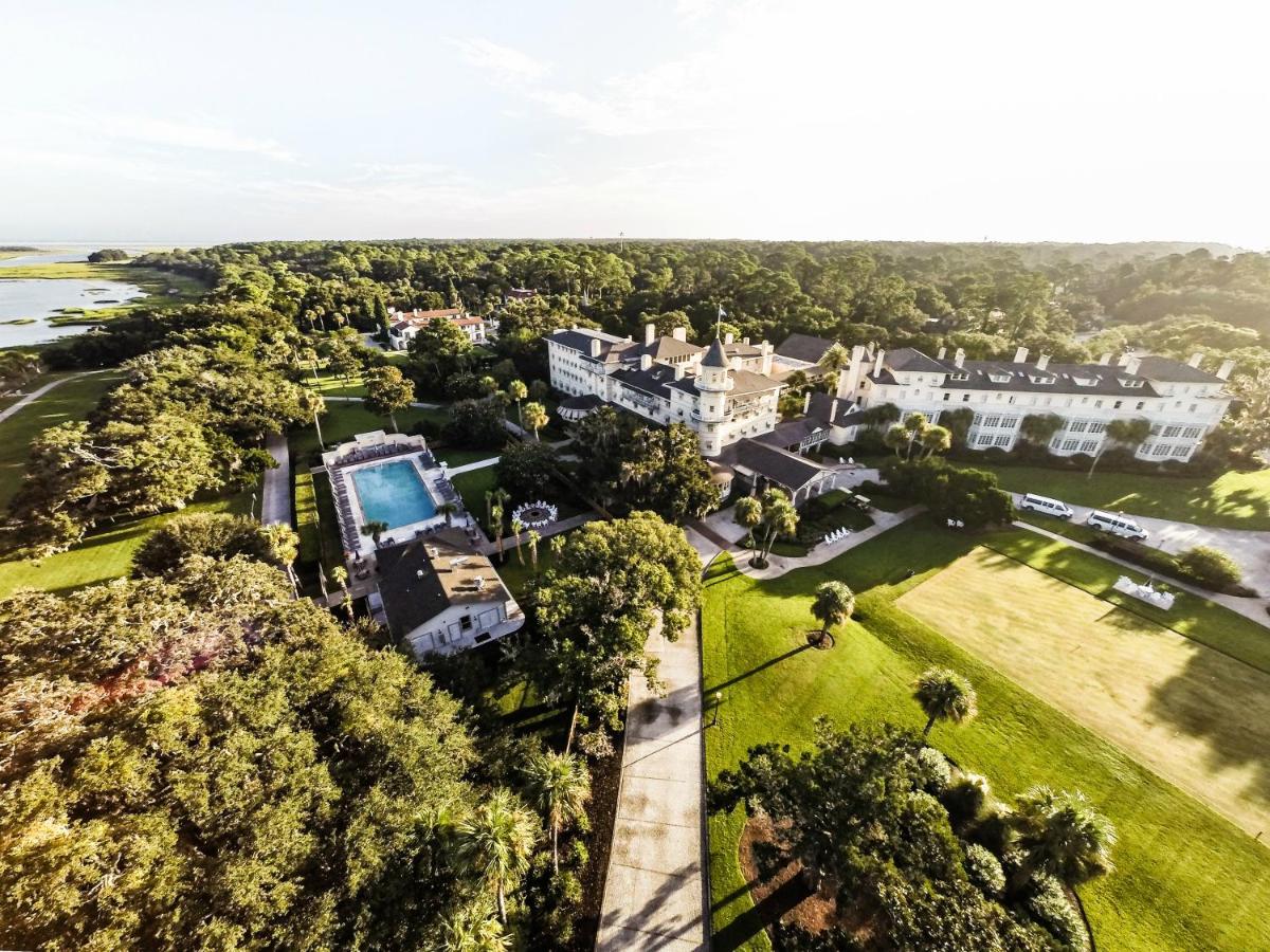 Jekyll Island Club Resort — photo 4