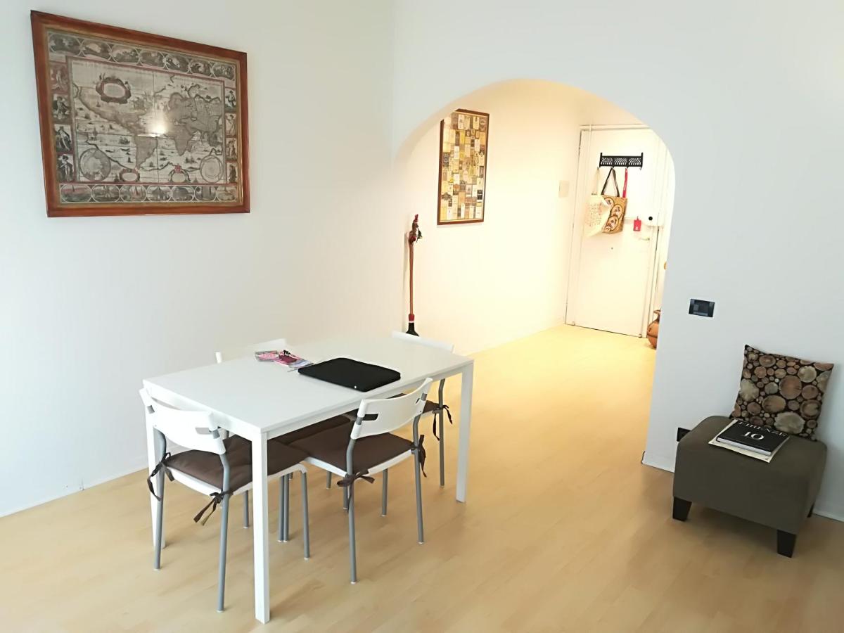 Roof Terrace and Breathtaking View apartment Florence - 4