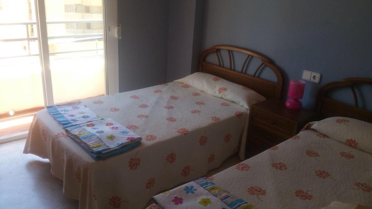 Appartement 18 Calle Miguel Márquez (Spanje Fuengirola ...