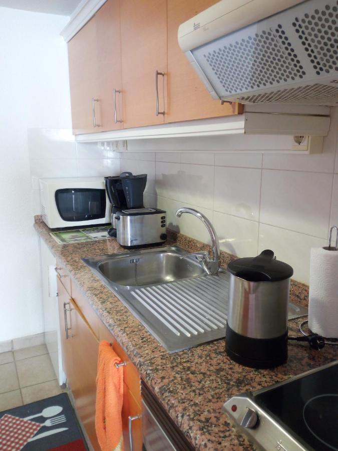 Studio Los Cristianos, Los Cristianos – Bijgewerkte prijzen 2022
