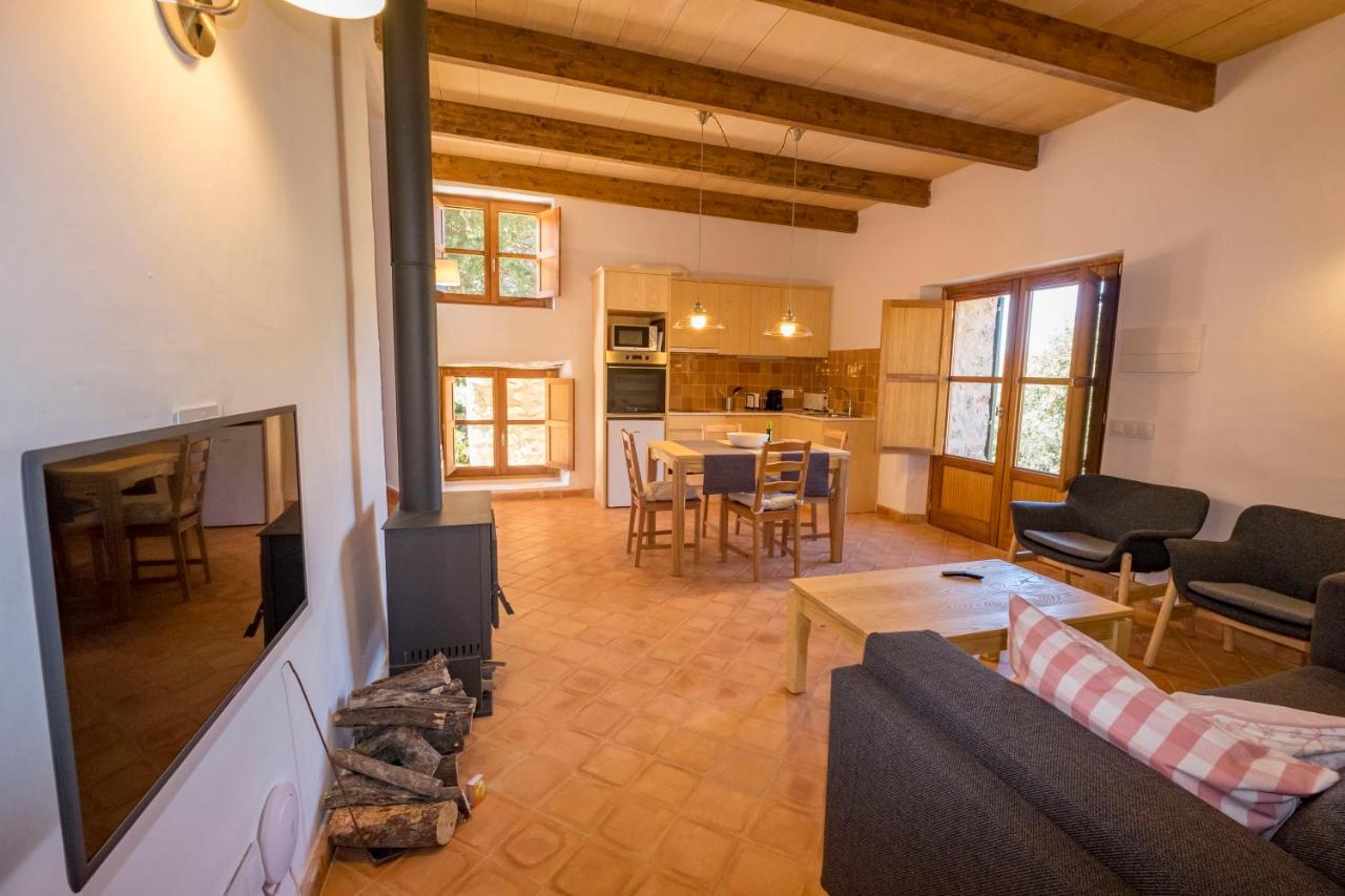 Agroturismo Son Alzines - 5