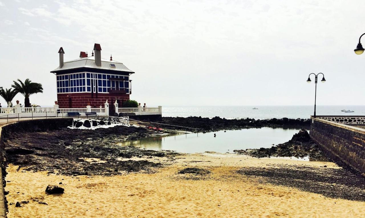 Beach: Casa Pura