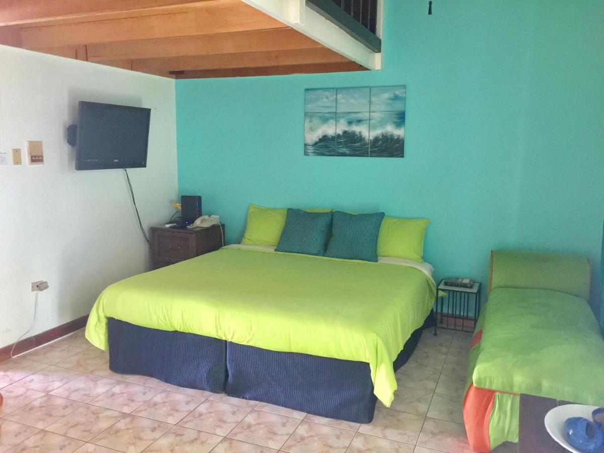 Mermaids Suite At Sandcastles - 2