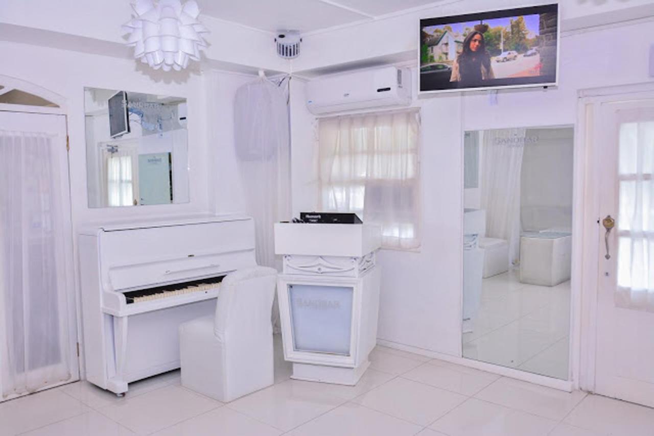 Mermaids Suite At Sandcastles - 3