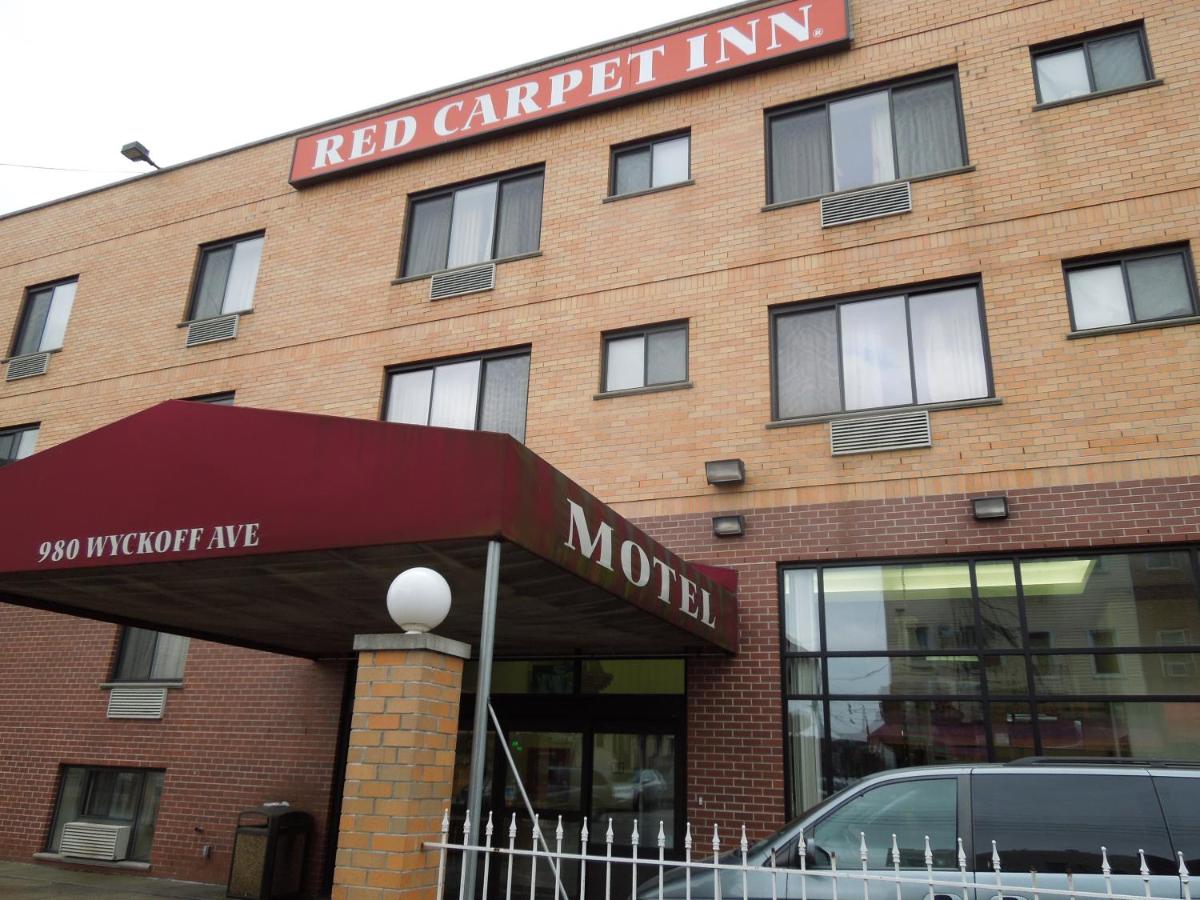 Red Carpet Inn Brooklyn — photo 12
