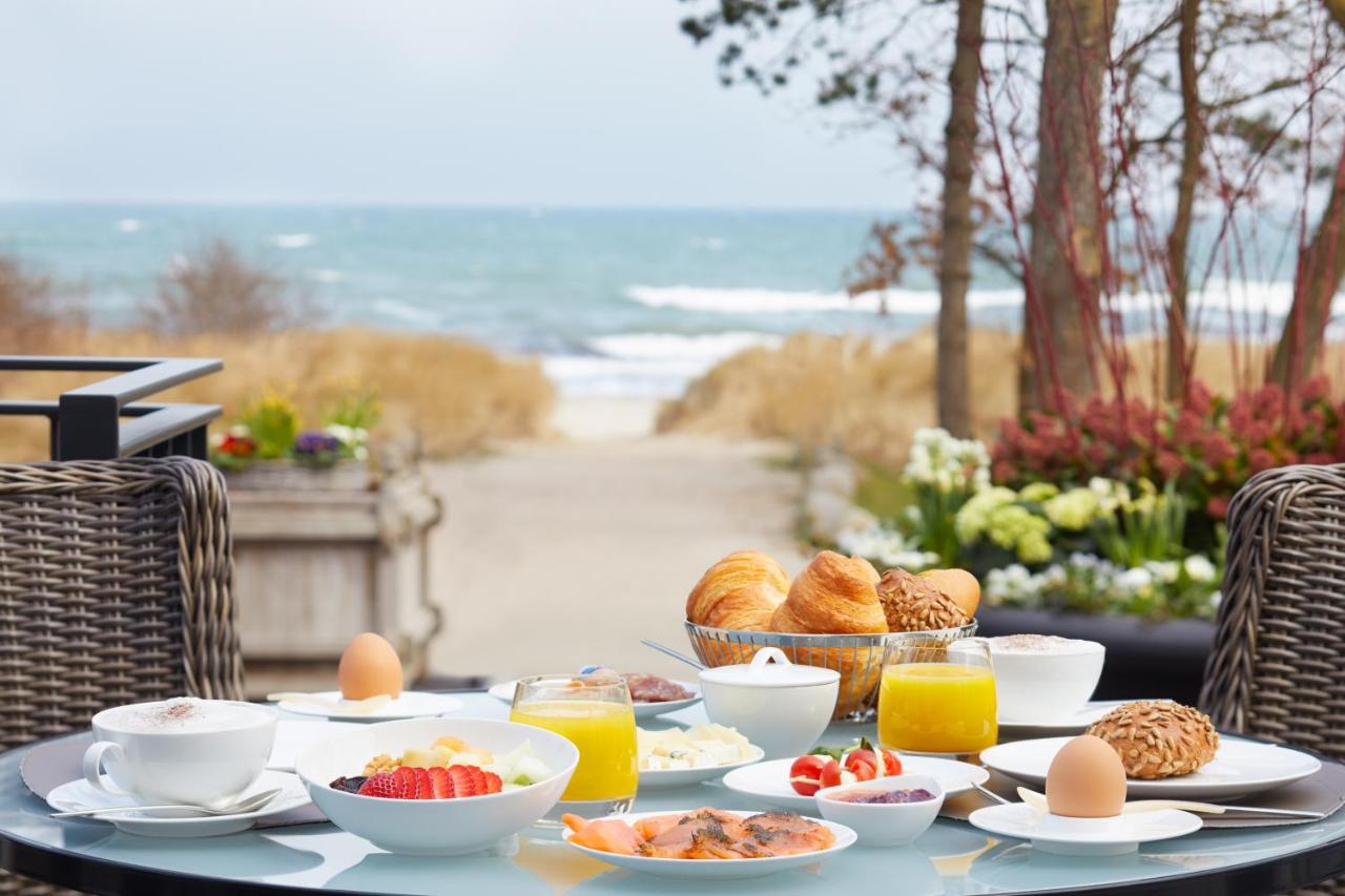 Image: Strandhotel Fontana