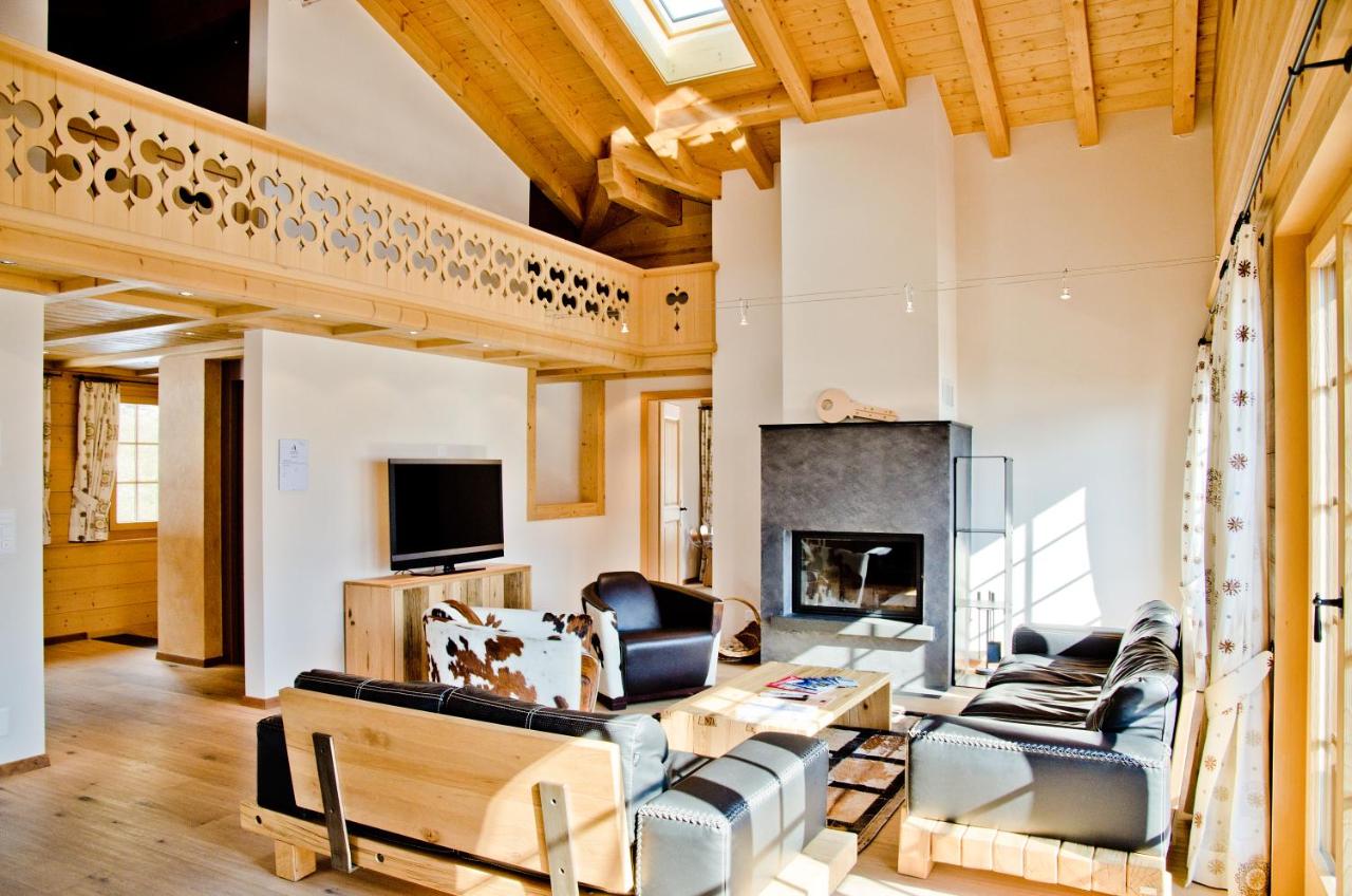 Chalet Princess - GRIWA RENT AG photo