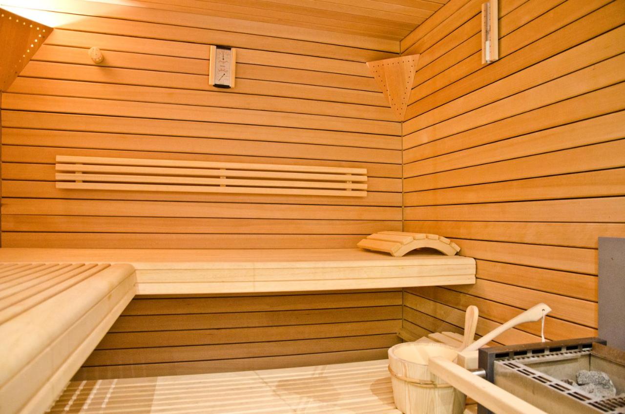 Chalet Princess - GRIWA RENT AG photo