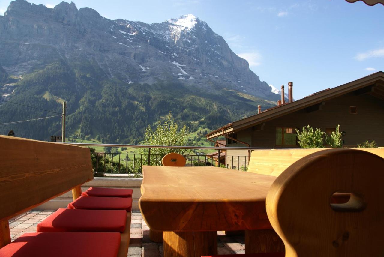 Chalet Princess - GRIWA RENT AG photo