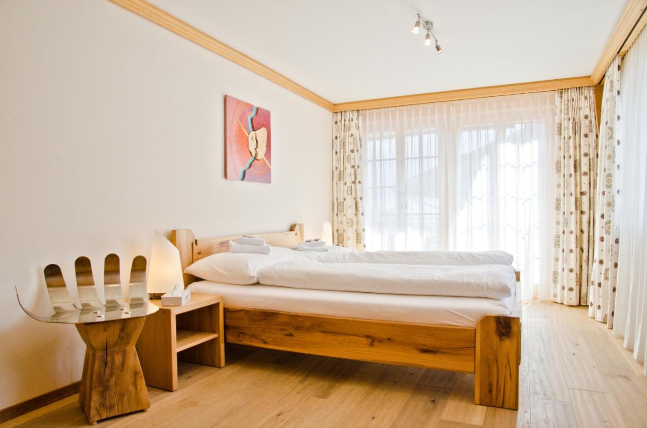 Chalet Princess - GRIWA RENT AG photo
