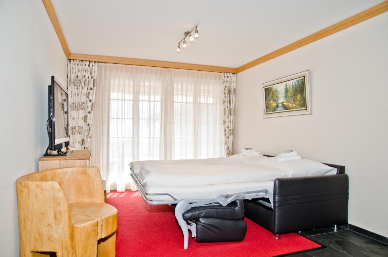 Chalet Princess - GRIWA RENT AG photo