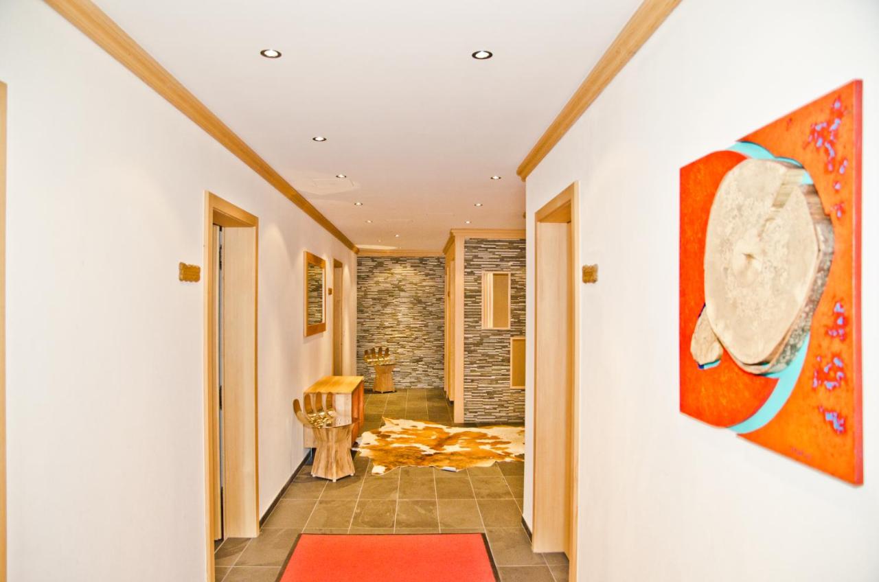 Chalet Princess - GRIWA RENT AG photo