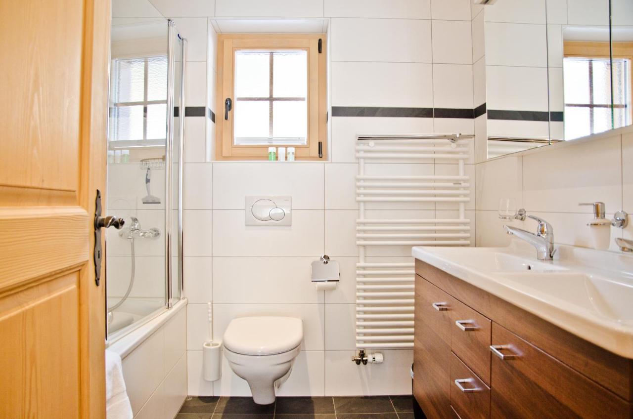 Chalet Princess - GRIWA RENT AG photo