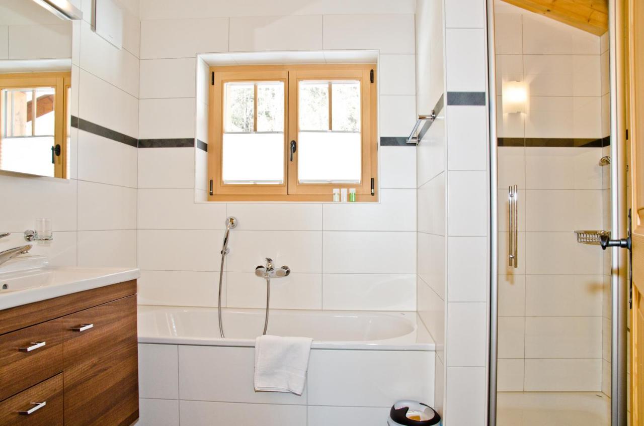 Chalet Princess - GRIWA RENT AG photo