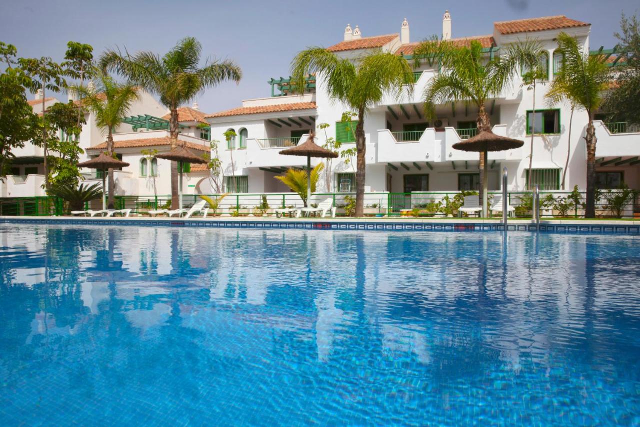 Hotel Apartamentos Manilva Sun, Manilva – Bijgewerkte prijzen ...