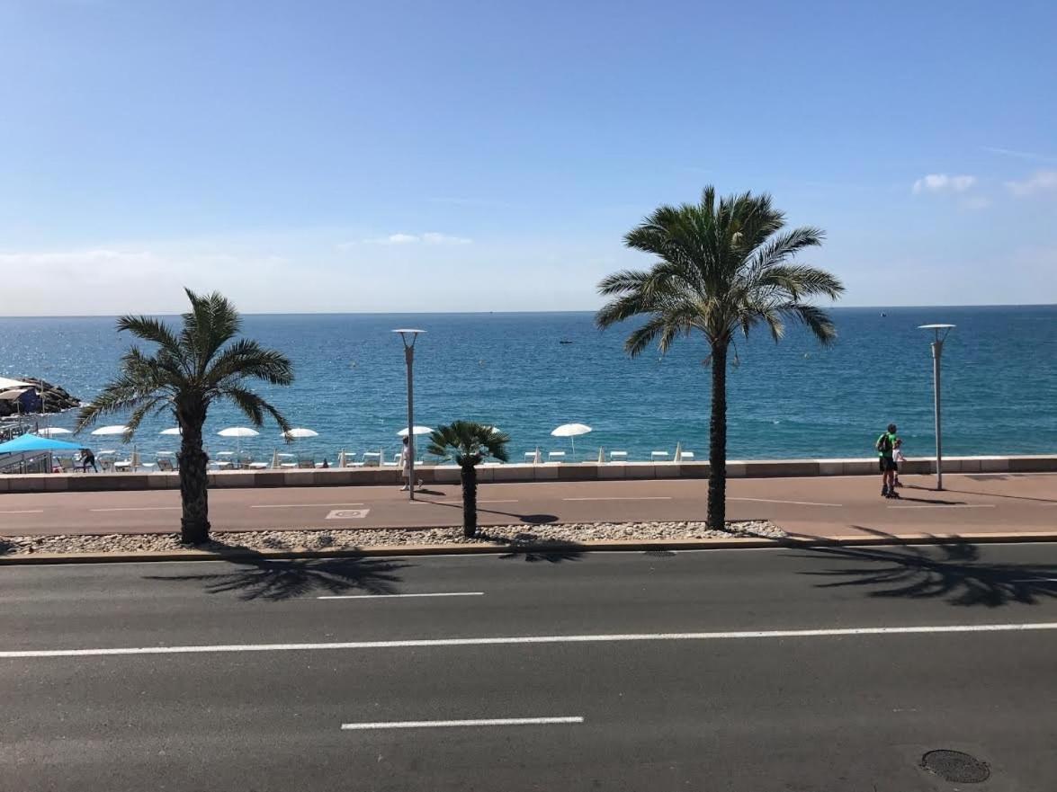 Residence Le Grand Large Cagnes Sur Mer