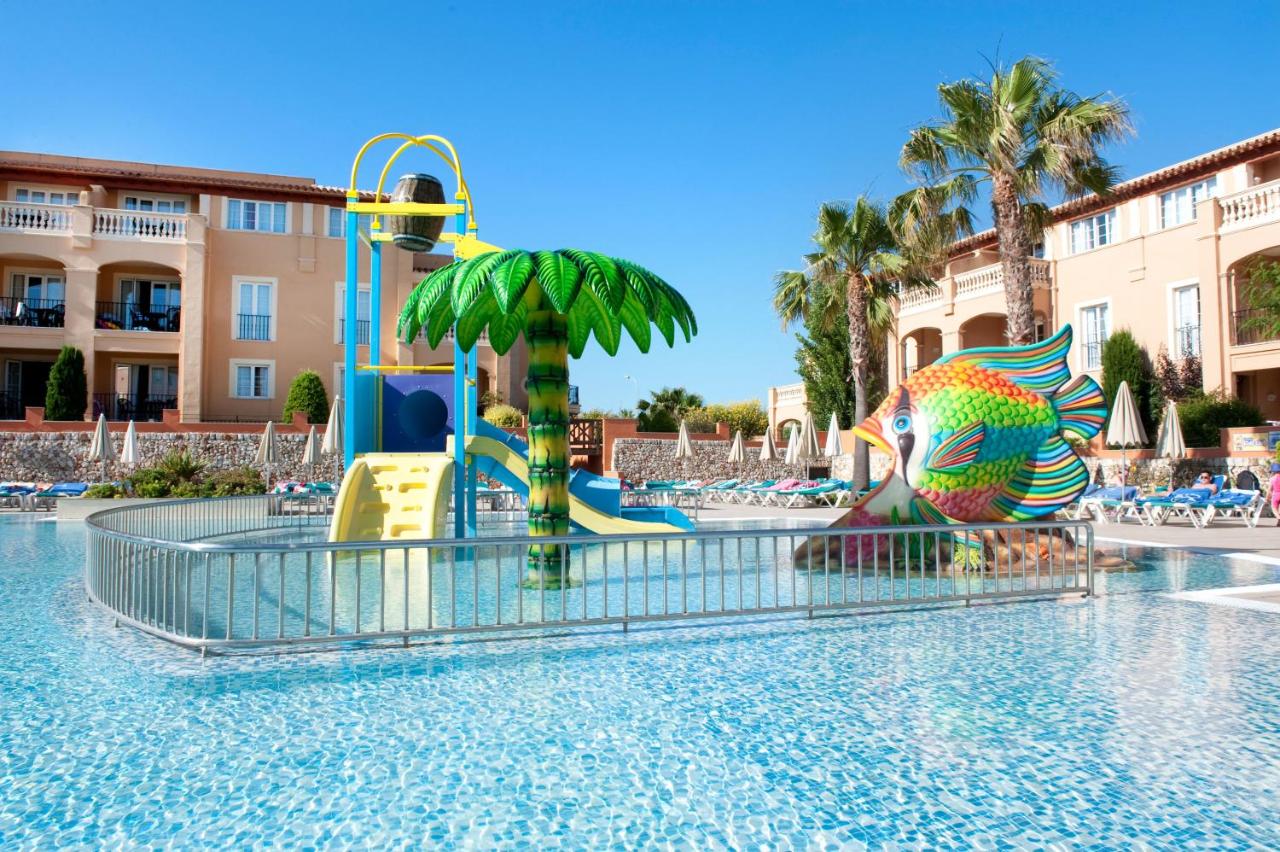 Grupotel Club Turquesa Mar (Spanje Son Xoriguer) - Booking.com