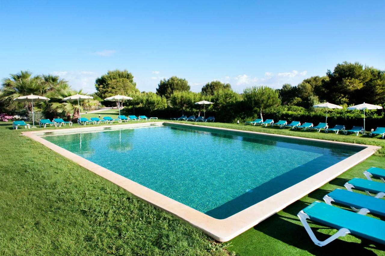 Grupotel Club Turquesa Mar (España Son Xoriguer) - Booking.com
