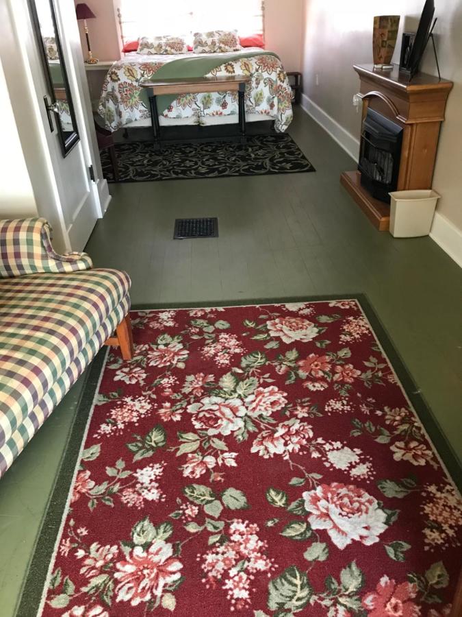 Helming Guest House — photo 10