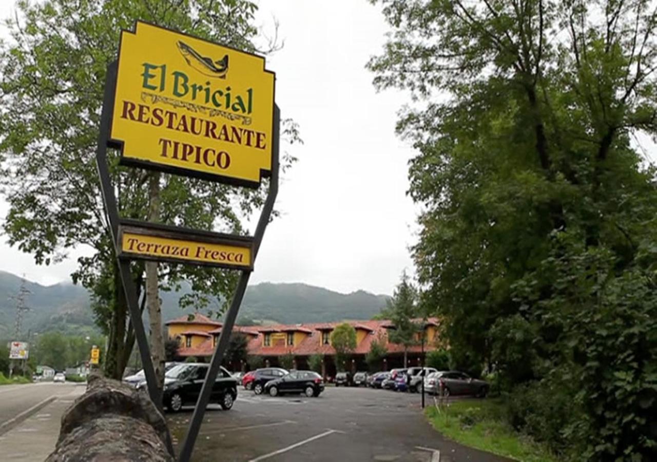 Hotel El Bricial, Soto de Cangas – Updated 2022 Prices
